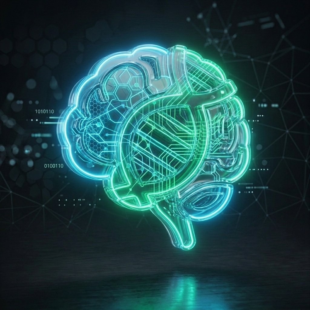 Brain Icon