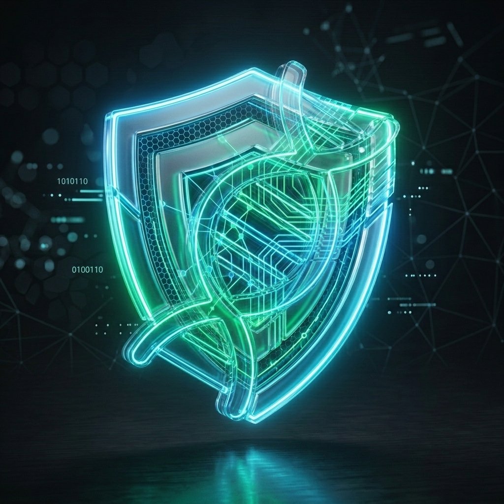 DNA Icon