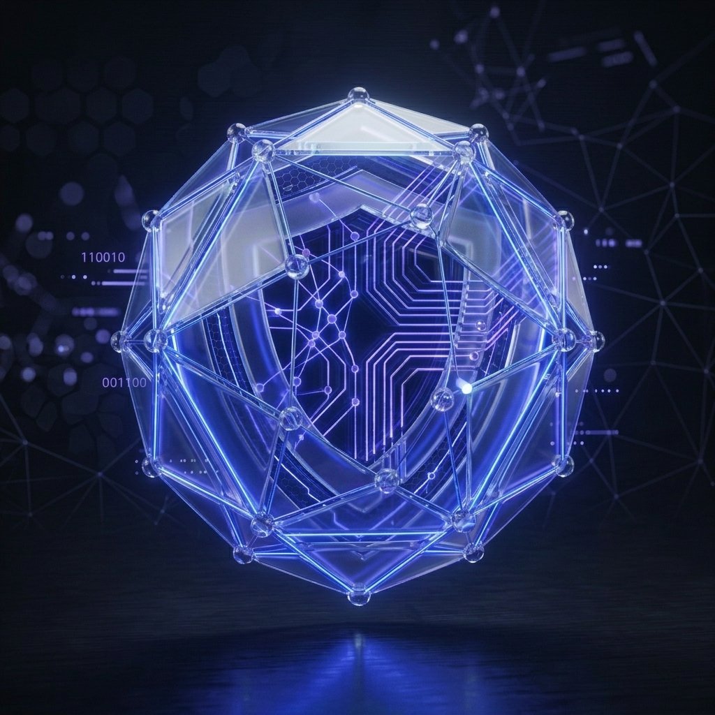 Ecosystem Icon