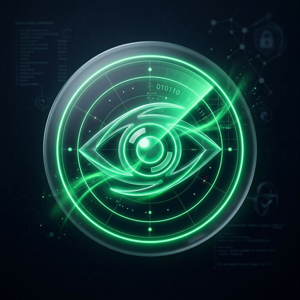 Eye Icon