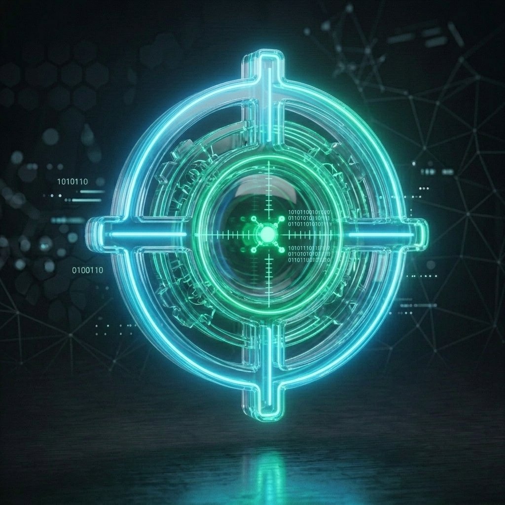 Preemptive Strike Icon