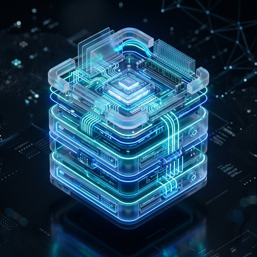 Server Icon