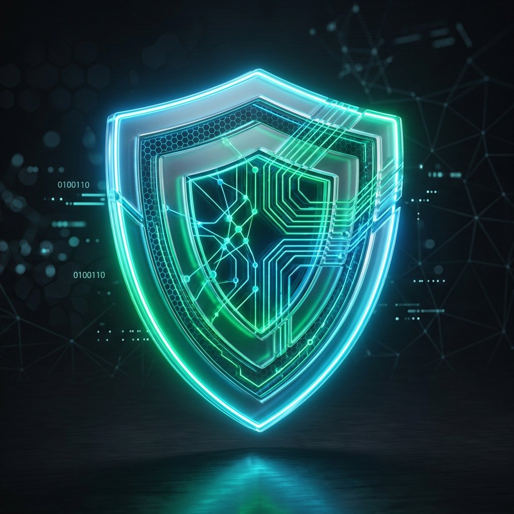 Shield Icon